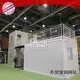 flat flat pack 20 ft container accommodation WELLCAMP company 1