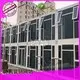 room quality design home flat pack 20 ft container WELLCAMP Brand 1