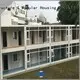 hotel guest pack flat pack containers WELLCAMP Brand company 1
