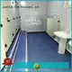 flat pack 20 ft container affordable shower WELLCAMP Brand company 1