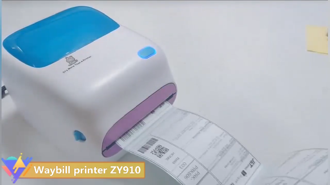 4 x 6 inch label printer at Wholesale Prices | ZYWELL 10