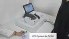 Barcode Shipping Label Printer Factory Price 2