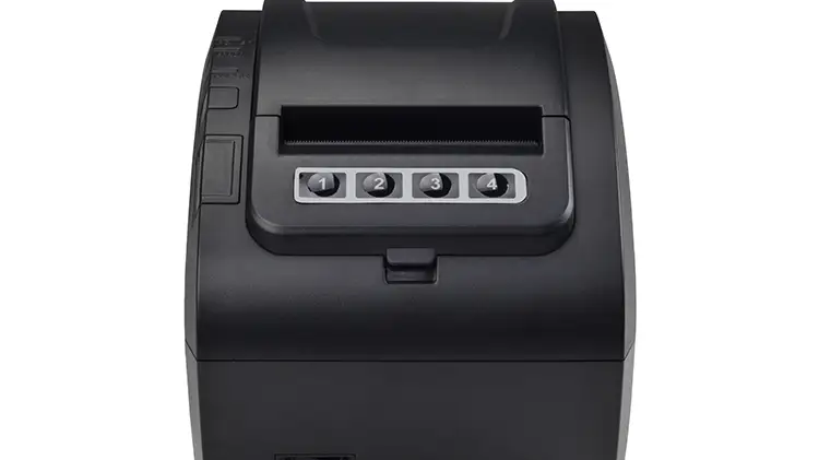 Custom 80mm bluetooth thermal printer factory Manufacturer | ZYWELL 2