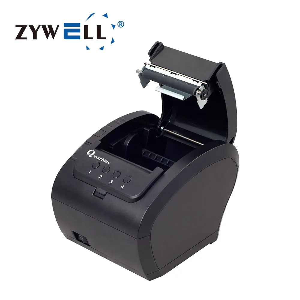 Eco-friendly Shipping Label Printer for Sale From China 6