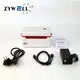 High Speed 4 Inch Barcode Label Printer: ZYWELL ZY909 5