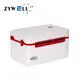 High Speed 4 Inch Barcode Label Printer: ZYWELL ZY909 7