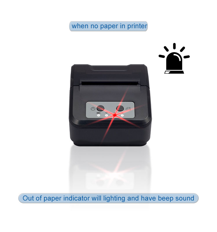 58mm thermal receipt printer - 11