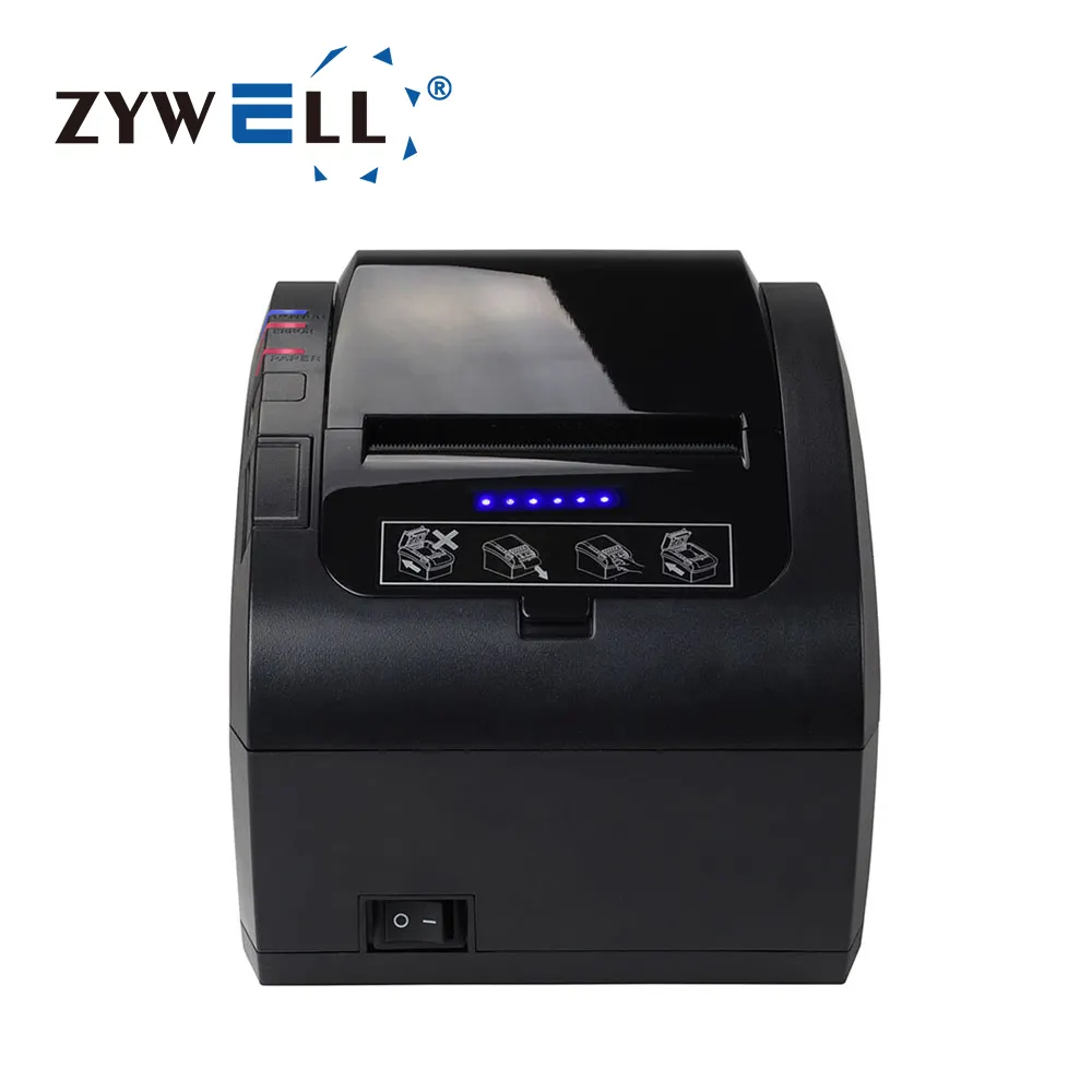 Efficient Output Thermal Printer for Small Business Price List 5