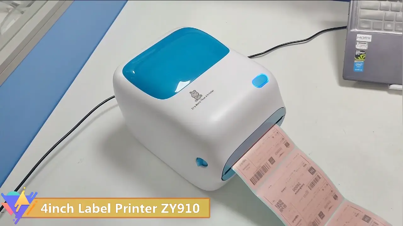 Custom thermal printer components for sale Manufacturer | ZYWELL 2