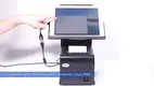 Industrial Shipping Label Printer Factory Price 2