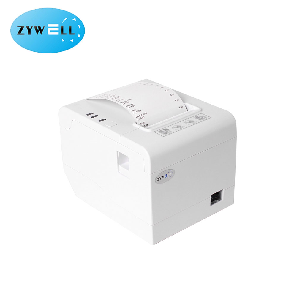 Custom thermal printer parts vendor Manufacturer | ZYWELL 8