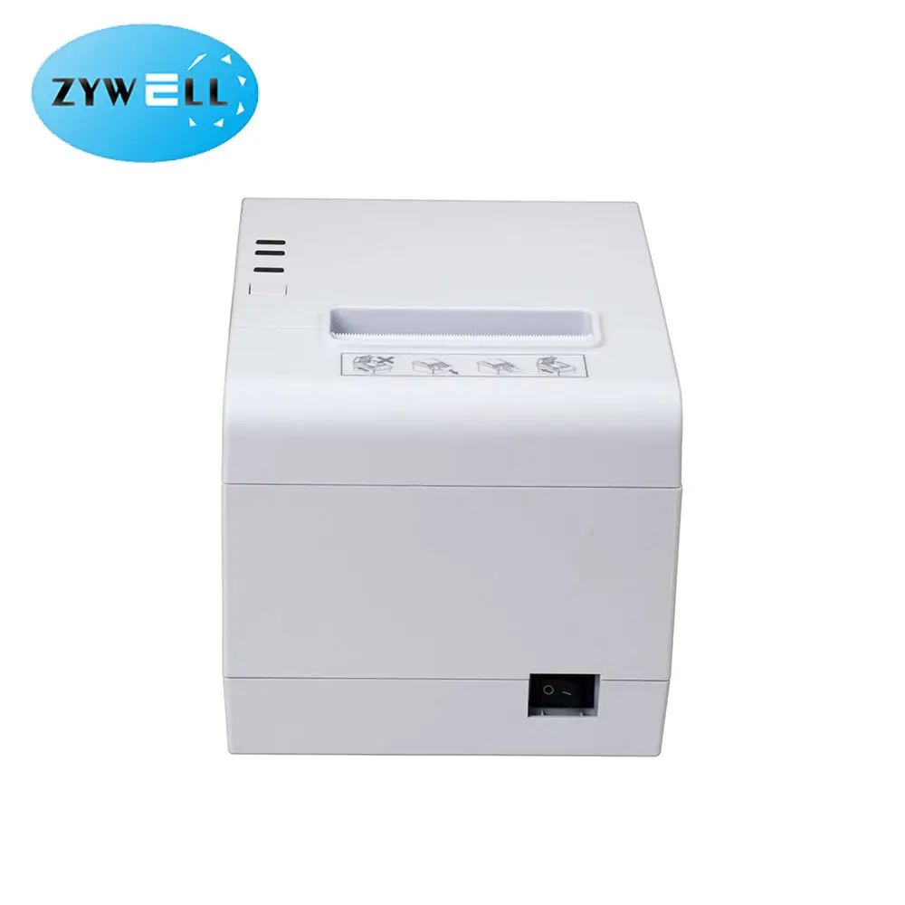 Custom thermal printer parts vendor Manufacturer | ZYWELL 3
