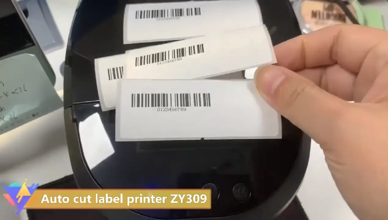 High-quality thermal printer parts factory | ZYWELL 2