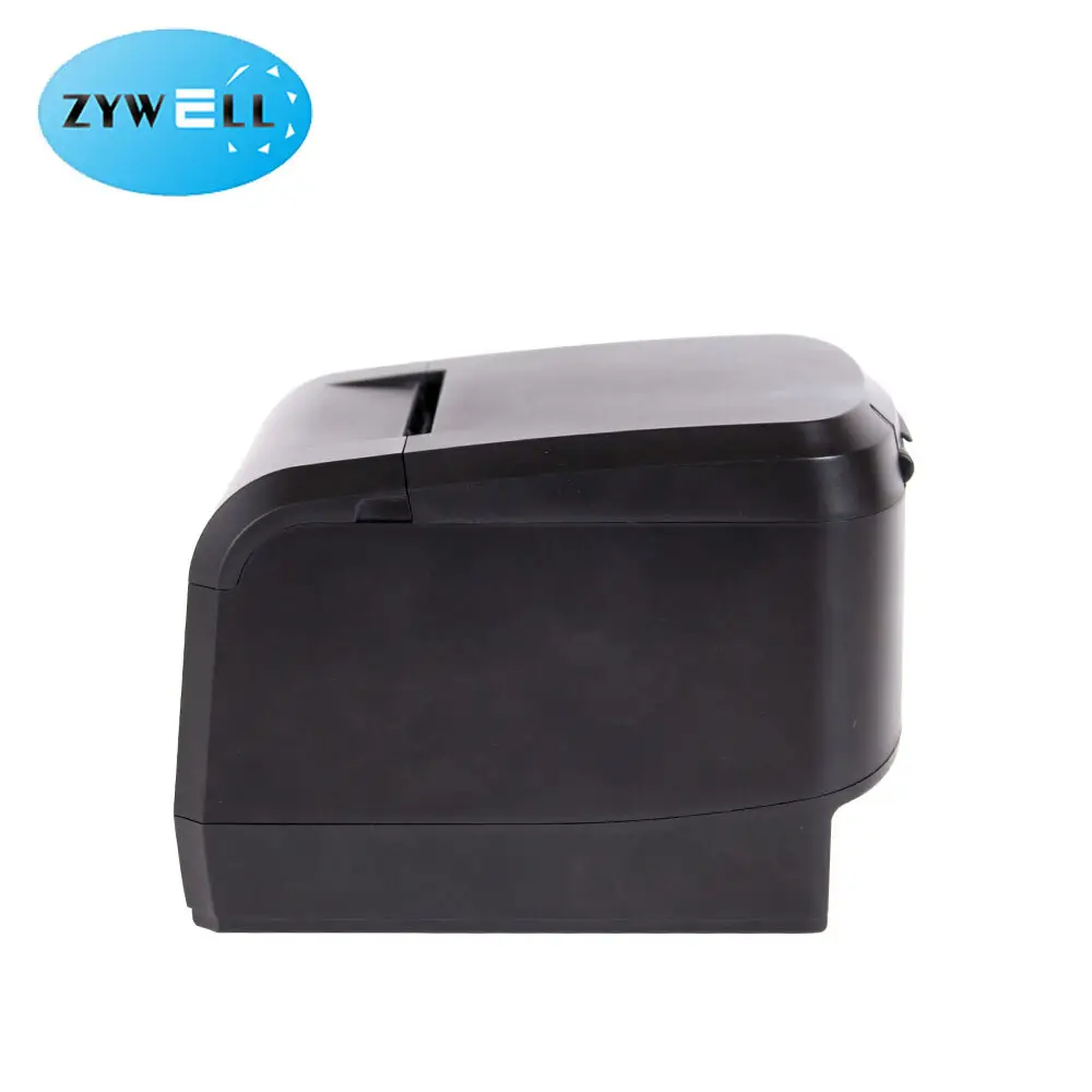 Zywell 80mm Thermal Printer: High-End Technology for Efficient Printing 6