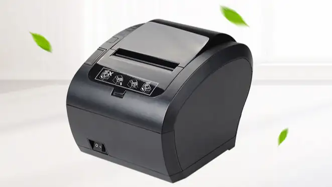 ZY302 Thermal Receipt Printer: High-Quality Performance, Budget-Friendly Prices 2