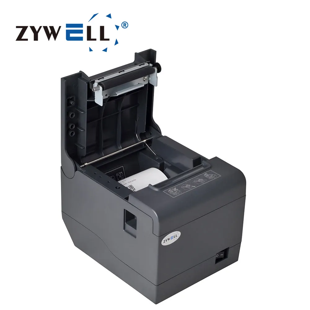 Industrial Shipping Label Printer Factory Price 5