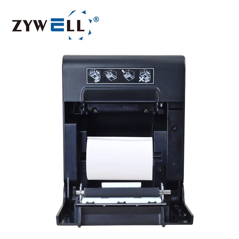 Industrial Shipping Label Printer Factory Price 6