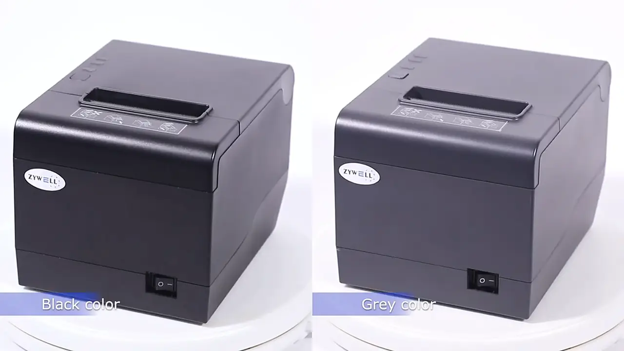 Eco-friendly 4x6 Thermal Shipping Label Printer Price List 2
