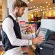 Best Label Printer Small Business by ZYWELL 7
