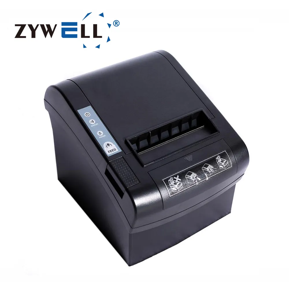 Best Thermal Label Printer for Small Business Company 6