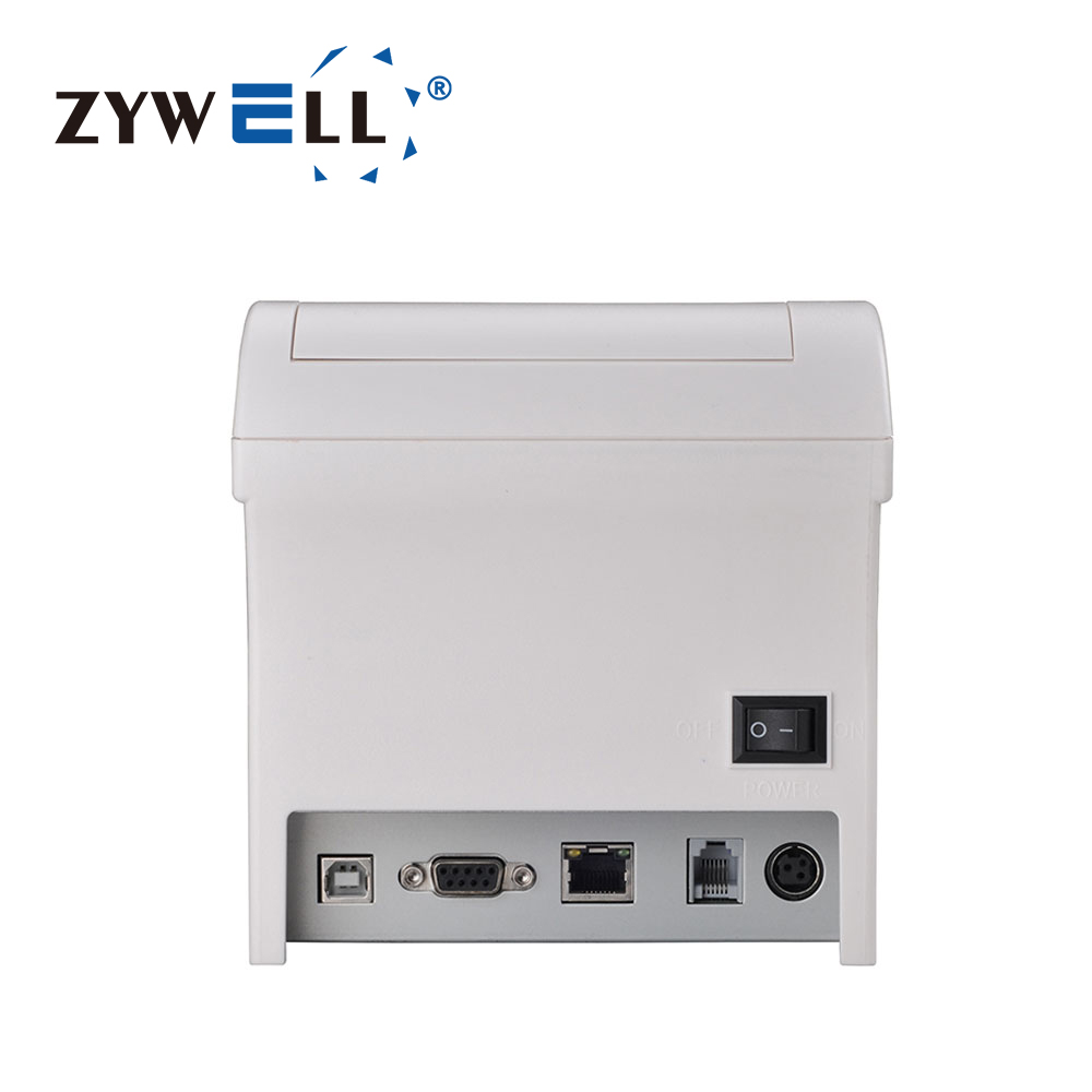 ZYWELL | Best china 80mm thermal printer price 8