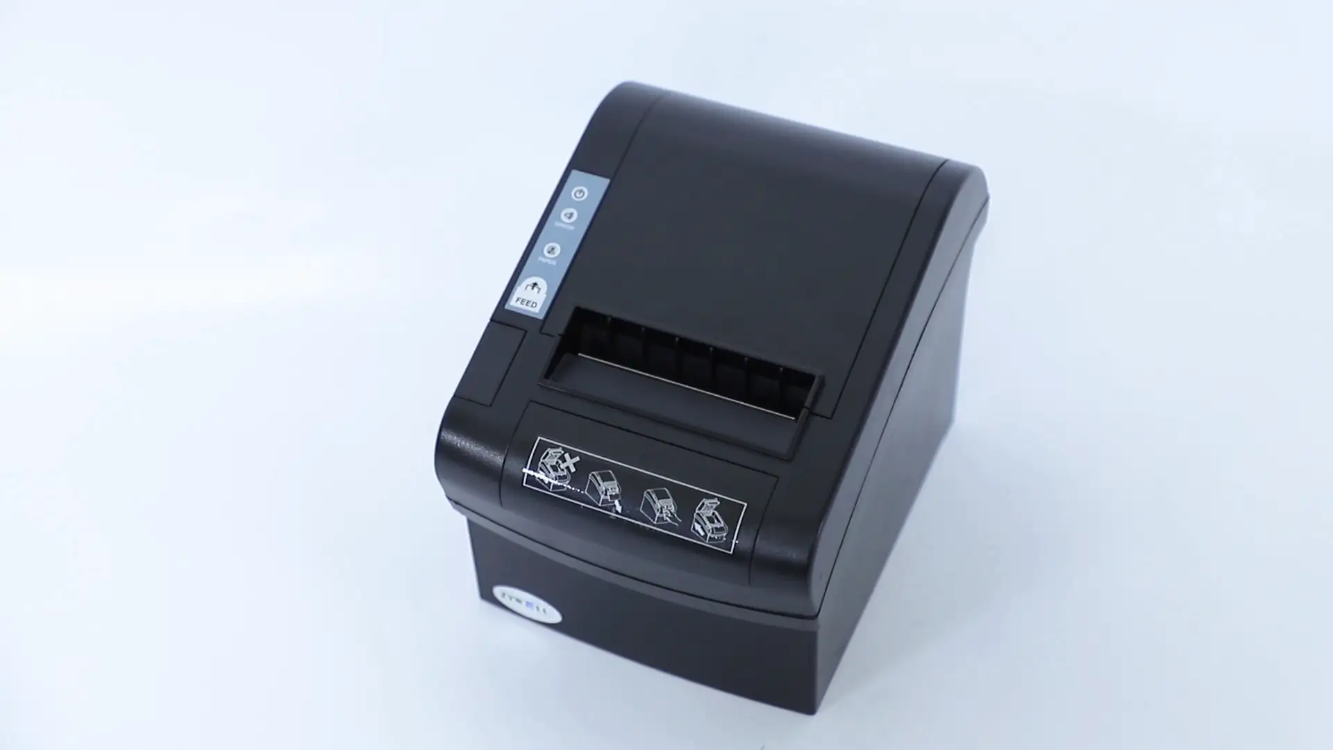 ZYWELL | Buy bluetooth thermal printer 80mm suppliers 2