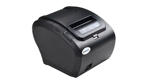 Large Capacity Receipt Printer for Sale Company 2