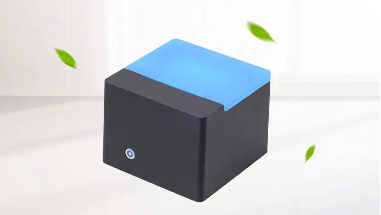 Inkless 58mm Thermal Receipt Printer - High Performance 2