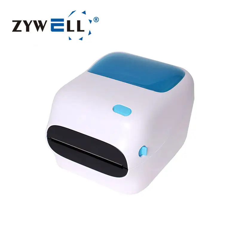 ZYWELL - IMPRIMANCE DE LA LAGE DE SIGRATION DE LA SIRE 1