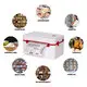 Custom label printer 4 inch vendor Manufacturer | ZYWELL 4