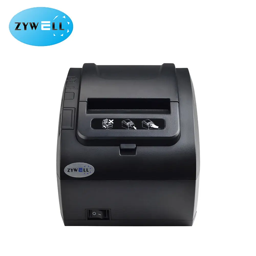 Best Label Printer for Small Business Wholesale - ZYWELL 3