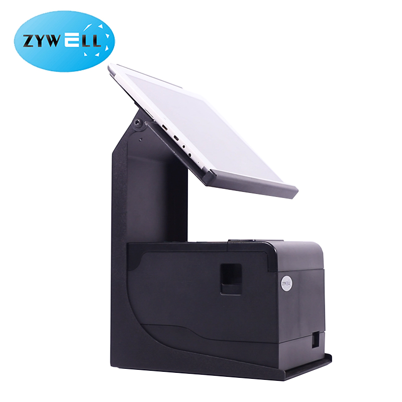 ZYWELL | Buy 80mm series thermal receipt printer manufacturers 9