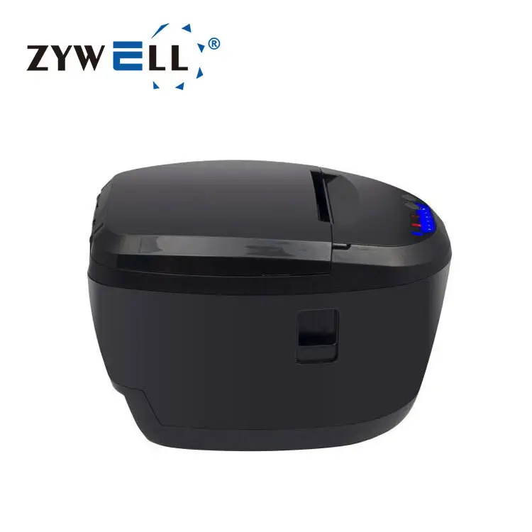 Zywell 80mm Thermal Receipt Printer - Fast, Reliable & Efficient 3
