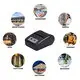 ZYWELL | Latest square portable receipt printer price 3