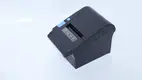 80mm Thermal Receipt Printer with Cash Detector - USB RS232 LAN - Zywell 2