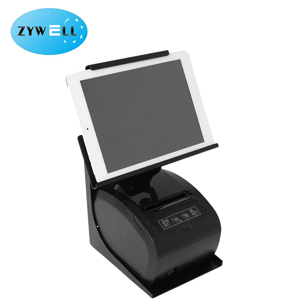 High Quality iPad Register Stand by Zywell 3