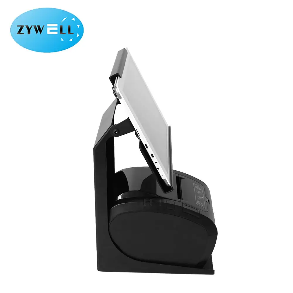 High Quality iPad Register Stand by Zywell 5