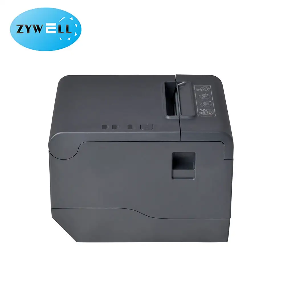 Thermal Shipping Label Printer 4x6 by ZYWELL 4