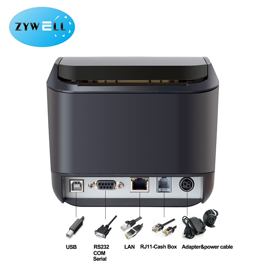 bagean printer pos ing Prices Grosir | ZYWELL 10