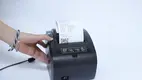 Large Capacity Printer Barcode Thermal 2