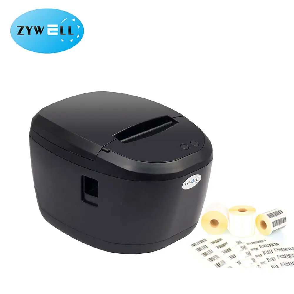 Custom pos printer parts wholesale Manufacturer | ZYWELL 6