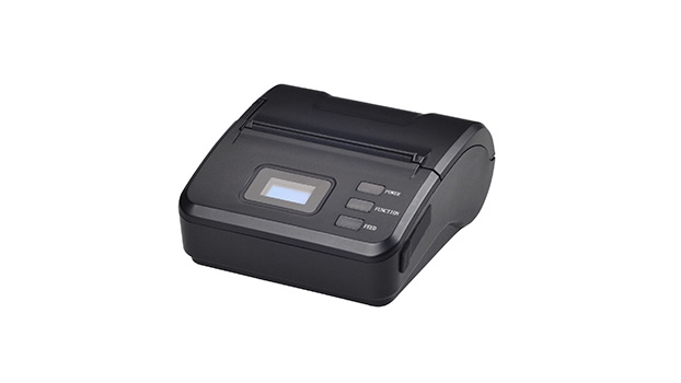 Professional mini mobile receipt printer cost | ZYWELL 10