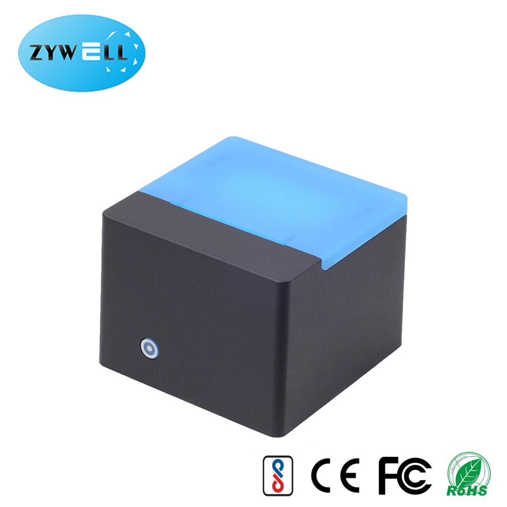 Bulk thermal printer 58mm bluetooth price | ZYWELL 8