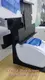 **Dual Screen Adjustable iPad Cash Register Stand for Retail Environments** 2