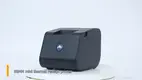 thermal 58mm receipt printer at Wholesale Prices | ZYWELL 2