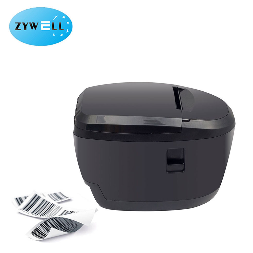 Pasokan printer termal 3 inci khusus | ZYWELL 9