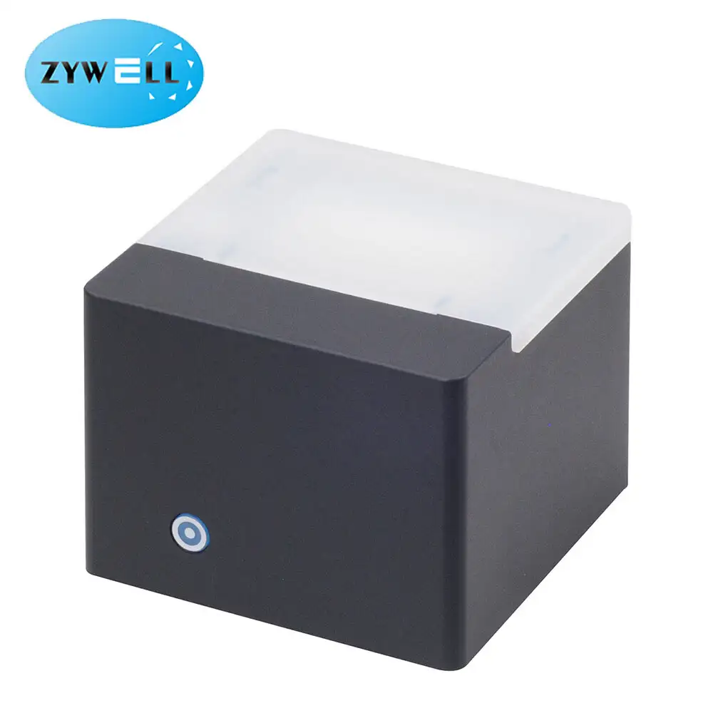 Zywell - Bluetooth Z58 -II POS Impresora Android IOS Recibo térmico USB+BT 1