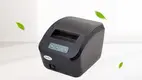 OEM 80mm WiFi Thermal Label Printer - Barcode & Receipt Printing, POS System 2