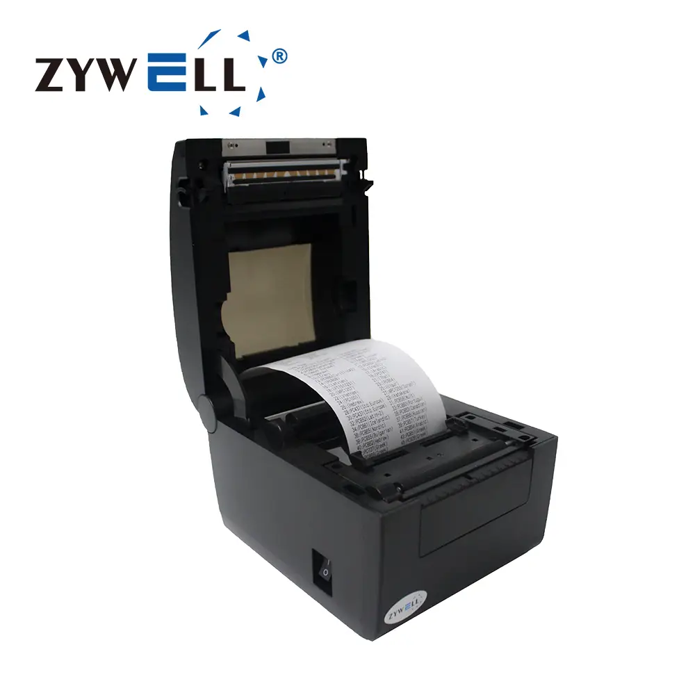 Impresión de etiqueta personalizada: impresora de 3 pulgadas para diseño personalizado 1