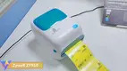 ZYWELL | Top barcode printer 4 inch factory price 2